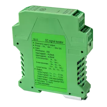 Изолятор сигнала Vadias