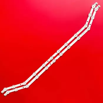 Светодиодные ленты Vieruodis для Samsung 32 дюйма