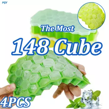 Форма для льда PGY, 148 кубиков