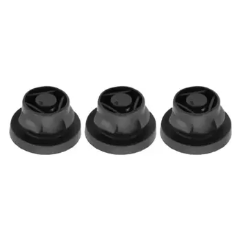 4/3/1 шт. автомобильный воздушный фильтр, резиновая вставка, втулка, монтажная прокладка для Citroen Peugeot 1,6 HDI Diesel 1422A3 1422.A3, автозапчасти