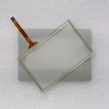 4,3 дюйма для Proface GP-4114T PFXGP4114T2D Защитная пленка с сенсорной панелью