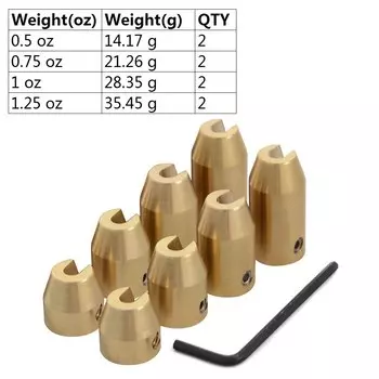 4/5/6/8/12/13/14 шт. универсальные мотоциклетные латунные колесные спицы, балансировочные грузики для KTM XC-F SXF XC-W XCF-W EXC EXC-F 350 450 500 530