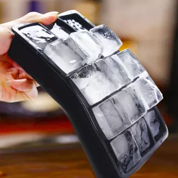 FEEUNM Силиконовый лоток для льда