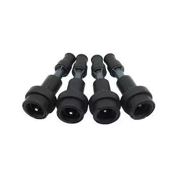 4/6/8 шт. катушка зажигания 27301-03AA 0 резиновая сапога с пружиной R26385 для Hyundai Festa 1,4 T