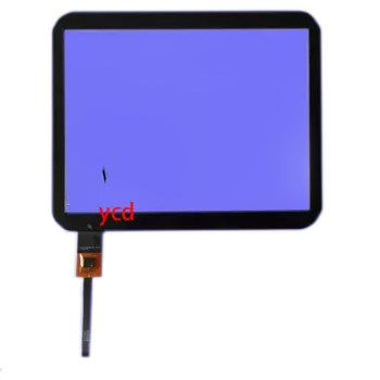 4,7-дюймовый 10,4*217 мм Chery Ant EQ1OLM-097B1690-сенсорный экран FPC, центральный экран управления, рукописный емкостный экран