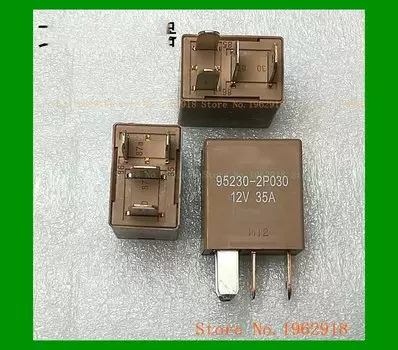 4 95230-2P030 12 В 35 А