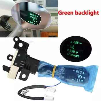 4-цветная подсветка, переключатель круиз-контроля, режим круиз-контроля 84632-34011 84632-34017 для Toyota ALPHARD HV VELLFIRE FORTUNER SCION