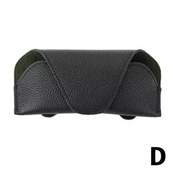 4-цветный автомобильный чехол для очков, авто солнцезащитный козырек, держатель для очков, зажим для солнцезащитных очков, держатель для билетов, многофункциональный автомобильный чехол для хранения