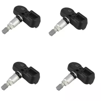 4 датчика давления в шинах TPMS 42607-33021 42607-06011 для Scion Toyota Corolla Rav4 Prius Lexus ES350 IS250 RX350