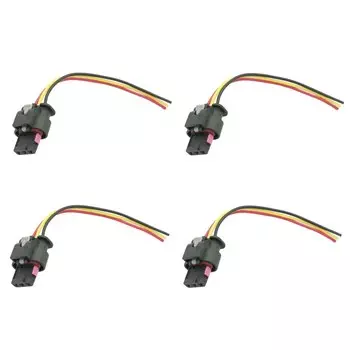 4 датчика парковки для Land Range Rover MK4 IV Sport Discovery Evoque LR041094, LR024299