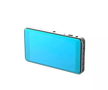 4-дюймовый HD1080p Супер ночное видение автомобильный видеорегистратор RYDA6