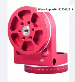 4-дюймовый теодолит третьего поколения, ручной теодолит, аксессуары для астрономических телескопов