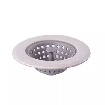 4-х цветной силиконовый дуршлаг