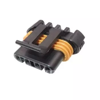 4-х контактная герметичная розетка DJ7045Y-1.5-21 для Buick