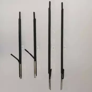 4-х шт. оконная резиновая наружная крышка для Toyota Avalon 2019-2022, защитное уплотнение для стекла, внешний ламинат 75720-07040