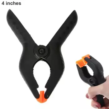 Зажимы ChgImposs для деревообработки