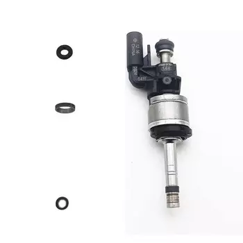 4 комплекта (12 шт.) ремонтный комплект топливной форсунки, уплотнение oring для Geely Emgrand F01R00MA94 Chang'An CS35 CS55 0261500758 F01R00MA30