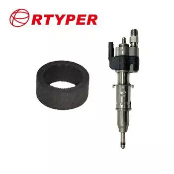 4 комплекта GDI ремонтные наборы деталей топливной форсунки для 13537565138-07 081008 10181010 SIEMENS VDO BMW TS-g9101