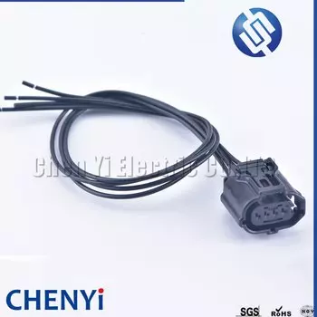 Автоматический водонепроницаемый разъем 6189-7401 для Toyota