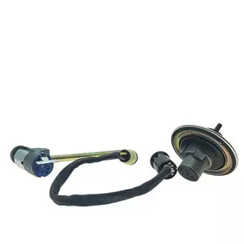 4-контактный замок зажигания, ящик для инструментов, набор замков подушек для Kazuma Xinyang 500 куб. См