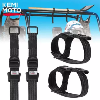 4 шт./упаковка, резиновые ремни для держателя лопаты, 0,85-2,5 дюйма