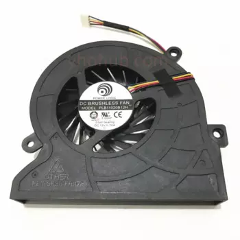 4-проводной вентилятор охлаждения сервера POWER LOGIC PLB11020B12H DC 12 В 0,70 А