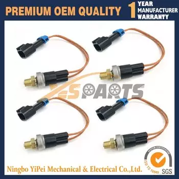 4 шт. 12-00456-00 сенсорный переключатель подходит для Vector 1800 Supra 422 450 550 622 644 722 12-00592-00