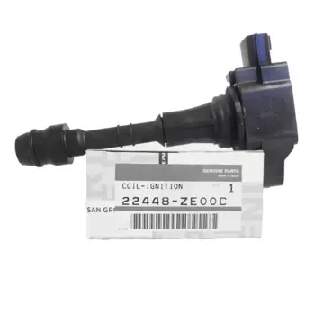 4 шт. 22448-ZE00C катушка зажигания для 07-10 QX56 07-15 Armada 12-15 NV2500 NV3500 2008-2012 Pathfinder 2008-2015 Titan V8 5.6L