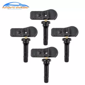 4 шт. 28103-FJ002 28103F-J000 для Subaru Forester Impreza Justy Legacy Outpack Trezia WRX XV датчик давления в шинах TPMS