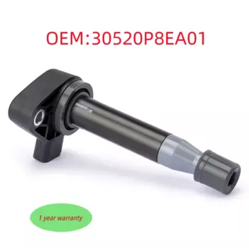 4 шт. 30520P8EA01 Катушка зажигания для Honda Accord Odyssey Acura CL TL 3.0L 3.2L 3.5L Civic Stream,30520P8FA01,30520RCAA02,UF400