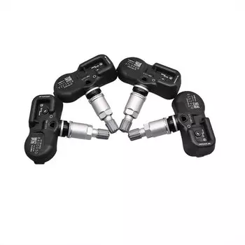 4 шт. 315 МГц автомобильный датчик давления в шинах TPMS для Toyota Camry RAV4 4Runner Lexus ES LC LS LX PMV-C015 42607-48010 42607-06030