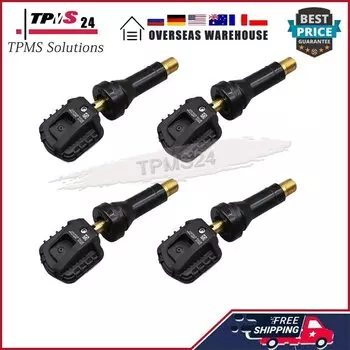 4 шт. 3601010CD01 TPMS система контроля давления в шинах датчик для ChangAn CS35 CS55 PLUS CS75 PLUS EADO Plus UNI-K