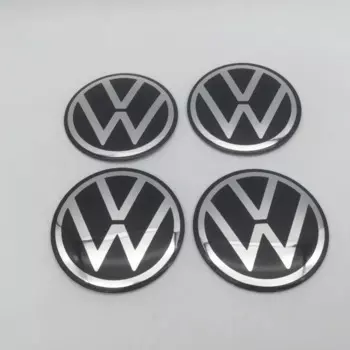 4 шт. 3D новый для 50 мм 56 мм 60 мм 65 мм 70 мм 75 мм 90 мм эмблема автомобиля ступица колеса центральная крышка значок крышки наклейка Стайлинг