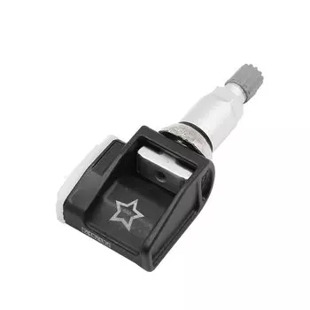 4 шт., 433 МГц, датчик давления в шинах TPMS для BMW G20 G22 G30 F12 G11 G01 Mercedes-Benz W213 C238 C167 X167 36106887147 6887140