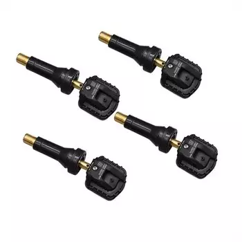4 шт., 433 МГц, датчик давления в шинах TPMS, мониторинг 3601010 -MK02 для Changan UNI-T CS75 CS55 Plus Oushang X5 X7 PLUS Z6 UNI-V UNI-K