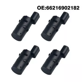 4 шт. 66216902182 6902182 PDC датчик парковки, обратная помощь для BMW E38 E39 E53 5 X5 725 730 740 530 8375533