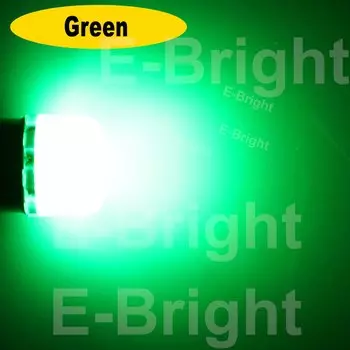 4 шт. 6 в 6,3 в 12 В AC DC T11 T4W BA9S 44 47 55 Светодиодная лампа вспышка светильник для пинбола машинки для игры автомобильный светильник теплый белый Янтарный розовый Янтарный синий