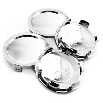 4 шт. 74 мм 70 мм центральные колпачки ступицы автомобильного колеса для гонок M608 для 81310409 ободка крышка обода ремонт автомобильные аксессуары хромированные черные