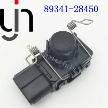 4 шт. 89341-28450 89341-28450-C0 PDC Датчик помощи при парковке Для TOYOTA Estima Previa Land Cruiser Lexus 2008-2011