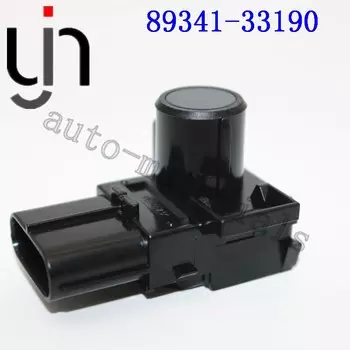 4 шт., 89341-33190, 188400-2820, фото Lexus RX270 RX350, черный, белый, серебристый цвет