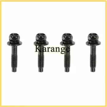 4 шт. 90091-P36-000 90091-P07-A01 90091-RAA-A00 крышка воздушного фильтра двигателя винт 5x28 крышка болта для Honda