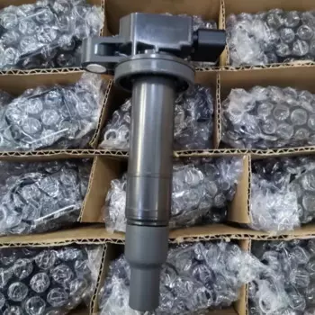 4 шт. 90919-02240 90919-02265 Катушка зажигания для Scion IQ Yaris Prius xA xB Echo 1.5L Corolla 90919 02240 673-1306