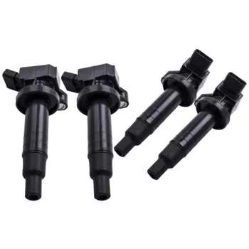 4 шт. 90919T2002 катушка зажигания для Toyota Corolla для Toyota Matrix XR для Toyota Celical 9091902239
