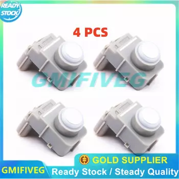4 шт. 95720-A7000 95720A7000 95720-2S301 957202S301 ультразвуковой датчик парковки PDC автомобильные аксессуары для Hyundai Kia