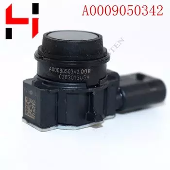 (4 шт.) A0009050342 Датчик управления расстоянием передней оси для автомобиля класса А B-класса SL GLK 0009050342