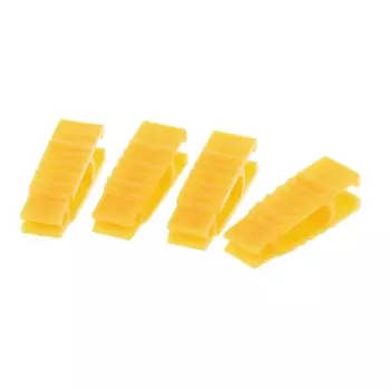 4 шт. ABS предохранитель автомобильный предохранитель выборка клип Timeproof экстрактор съемник инструмент