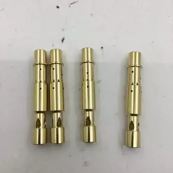 4 шт., эмульсионная трубка F16 для Weber DCOE IDF IDA EMPI DCOE IDF IDA DCNF DMTR DATRA DF