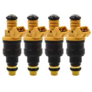 4 шт., автомобильная топливная лампа 0280150762, подходит для Peugeot 405, 505, Volvo 240, 244, 245, 740, 780, 940, л, л