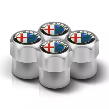 4 шт., автомобильные аксессуары для Alfa Alpha Romeo Giulia 159 147 156 Giulietta 159 MiTo GT