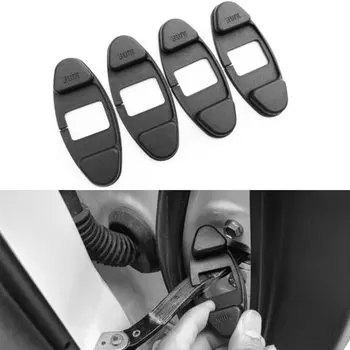 4 шт., автомобильные аксессуары для Hyundai Verna Elantra IX35 IX25